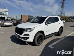 фото Chevrolet Trailblazer 2022 года с пробегом за 12000000 тенге в undefined - фото 2