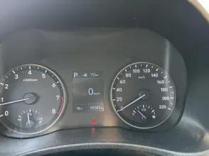 фото Hyundai Accent 2020 года с пробегом за 7200000 тенге в undefined - фото 4