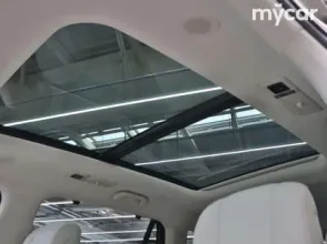 фото GWM WEY 07 2025 года с пробегом за 29490000 тенге в undefined - фото 4