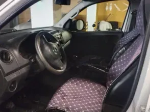 фото Volkswagen Amarok 2011 года с пробегом за 9000000 тенге в undefined - фото 4