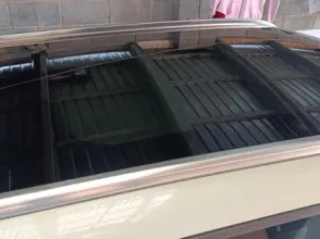 фото BYD Yuan Up 2024 года с пробегом за 9800000 тенге в undefined - фото 3