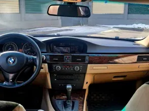 фото BMW 3 серия 2007 года с пробегом за 7200000 тенге в undefined - фото 2
