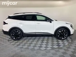 фото Kia Sportage 2023 года с пробегом за 18900000 тенге в undefined - фото 2