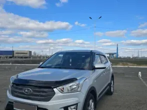 фото Hyundai Creta 2019 года с пробегом за 8150000 тенге в undefined - фото 4