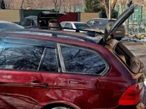 фото BMW 3 серия 2007 года с пробегом за 7200000 тенге в undefined - фото 4