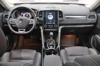 фото Renault Koleos 2023 года с пробегом за 15790000 тенге в undefined - фото 2