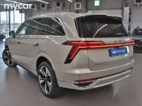 фото GWM WEY 07 2025 года с пробегом за 29490000 тенге в undefined - фото 2