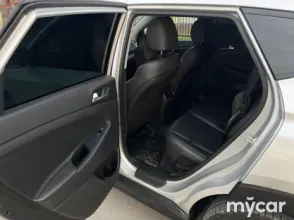фото Hyundai Tucson 2020 года с пробегом за 11800000 тенге в undefined - фото 3