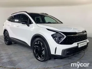 фото Kia Sportage 2023 года с пробегом за 18900000 тенге в undefined - фото 3