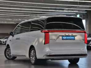 фото GWM WEY 80 2025 года с пробегом за 33690000 тенге в undefined - фото 3