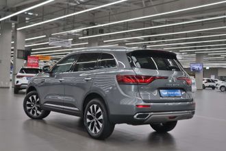 фото Renault Koleos 2023 года с пробегом за 15790000 тенге в undefined - фото 2