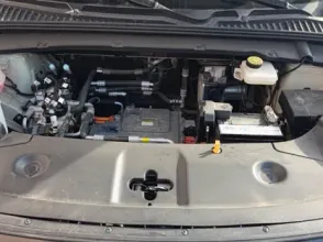 фото BYD Yuan Up 2024 года с пробегом за 9800000 тенге в undefined - фото 4