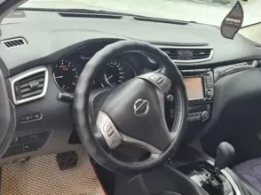 фото Nissan Qashqai 2018 года с пробегом за 8500000 тенге в undefined - фото 4