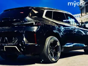 фото BMW XM 2023 года с пробегом за 85000000 тенге в undefined - фото 4