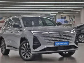 фото Changan CS75PLUS 2024 года с пробегом за 12190000 тенге в undefined - фото 3