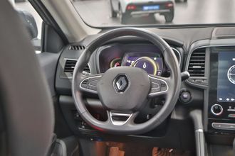 фото Renault Koleos 2023 года с пробегом за 15790000 тенге в undefined - фото 3