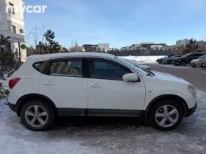 фото Nissan Qashqai 2007 года с пробегом за 4500000 тенге в undefined - фото 2