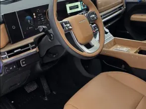 фото Hyundai Santa Fe 2024 года с пробегом за 25000000 тенге в undefined - фото 3