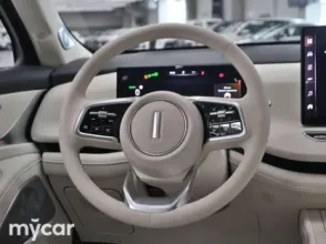 фото GWM WEY 07 2025 года с пробегом за 29490000 тенге в undefined - фото 2