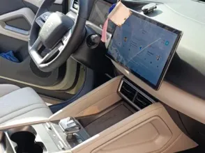 фото BYD Yuan Up 2024 года с пробегом за 9800000 тенге в undefined - фото 4