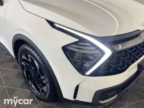 фото Kia Sportage 2023 года с пробегом за 18900000 тенге в undefined - фото 3