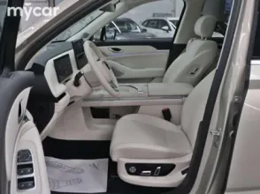 фото GWM WEY 07 2025 года с пробегом за 29490000 тенге в undefined - фото 3