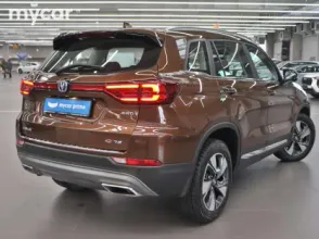 фото Changan CS75 2022 года с пробегом за 7390000 тенге в undefined - фото 2