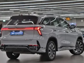 фото Changan CS75PLUS 2024 года с пробегом за 12190000 тенге в undefined - фото 3