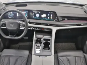 фото Changan CS75PLUS 2024 года с пробегом за 12190000 тенге в undefined - фото 2