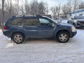 фото Mitsubishi Endeavor 2003 года с пробегом за 5100000 тенге в undefined - фото 2