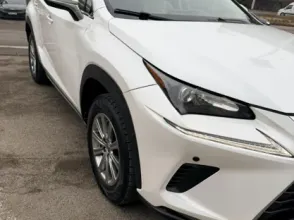 фото Lexus NX 2016 года с пробегом за 14100000 тенге в undefined - фото 3