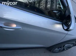 фото Hyundai Tucson 2020 года с пробегом за 11800000 тенге в undefined - фото 2
