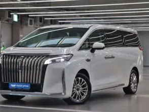 фото GWM WEY 80 2025 года с пробегом за 33690000 тенге в undefined - фото 1