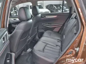 фото Changan CS75 2022 года с пробегом за 7390000 тенге в undefined - фото 2