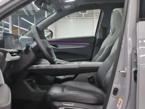 фото Changan CS75PLUS 2024 года с пробегом за 12190000 тенге в undefined - фото 4