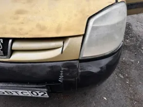 фото Peugeot Partner 2007 года с пробегом за 1800000 тенге в undefined - фото 4