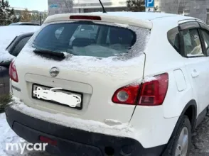 фото Nissan Qashqai 2007 года с пробегом за 4500000 тенге в undefined - фото 3