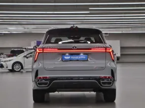 фото Changan CS75PLUS 2024 года с пробегом за 12190000 тенге в undefined - фото 4