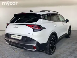 фото Kia Sportage 2023 года с пробегом за 18900000 тенге в undefined - фото 3