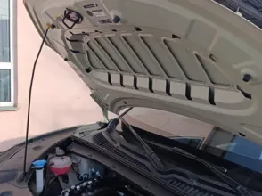 фото BYD Yuan Up 2024 года с пробегом за 9800000 тенге в undefined - фото 4