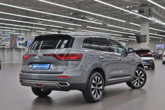 фото Renault Koleos 2023 года с пробегом за 15790000 тенге в undefined - фото 2