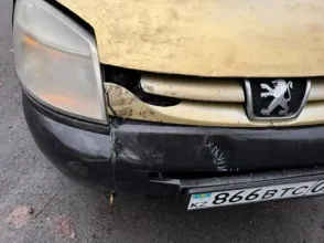 фото Peugeot Partner 2007 года с пробегом за 1800000 тенге в undefined - фото 3