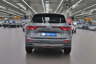 фото Renault Koleos 2023 года с пробегом за 15790000 тенге в undefined - фото 3