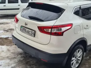 фото Nissan Qashqai 2018 года с пробегом за 8500000 тенге в undefined - фото 3