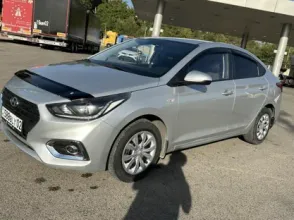 фото Hyundai Accent 2020 года с пробегом за 7200000 тенге в undefined - фото 4