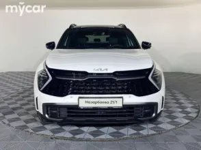 фото Kia Sportage 2023 года с пробегом за 18900000 тенге в undefined - фото 3