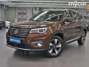 фото Changan CS75 2022 года с пробегом за 7390000 тенге в undefined - фото 1