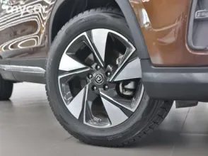 фото Changan CS75 2022 года с пробегом за 7390000 тенге в undefined - фото 2