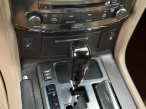 фото Lexus LX 2008 года с пробегом за 15000000 тенге в undefined - фото 2