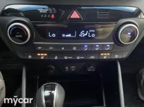 фото Hyundai Tucson 2020 года с пробегом за 11800000 тенге в undefined - фото 3